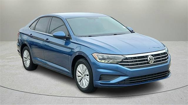 2019 Volkswagen Jetta S — Sedan — 75,139 mi — Dallas, TX