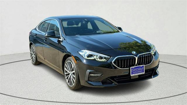 2021 BMW 2 Series 228i — Sedan — 17,811 mi — Dallas, TX