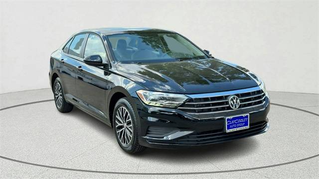 2021 Volkswagen Jetta S — Sedan — 31,332 mi — Dallas, TX