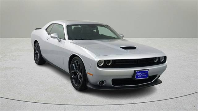 2023 Dodge Challenger GT — Coupe — 52 mi — Dallas, TX