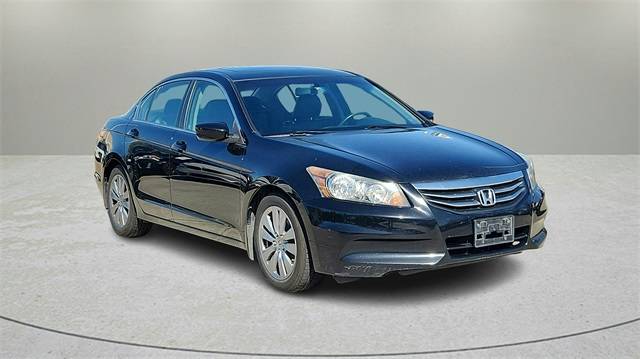 2012 Honda Accord EX-L — Sedan — 167,051 mi — Dallas, TX