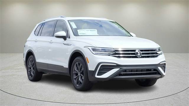 2023 Volkswagen Tiguan SE — SUV — 13,353 mi — Dallas, TX