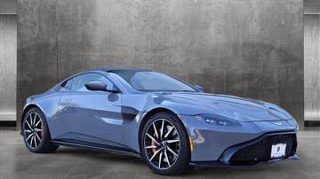 Sales Scored Me Aston Martin 2022