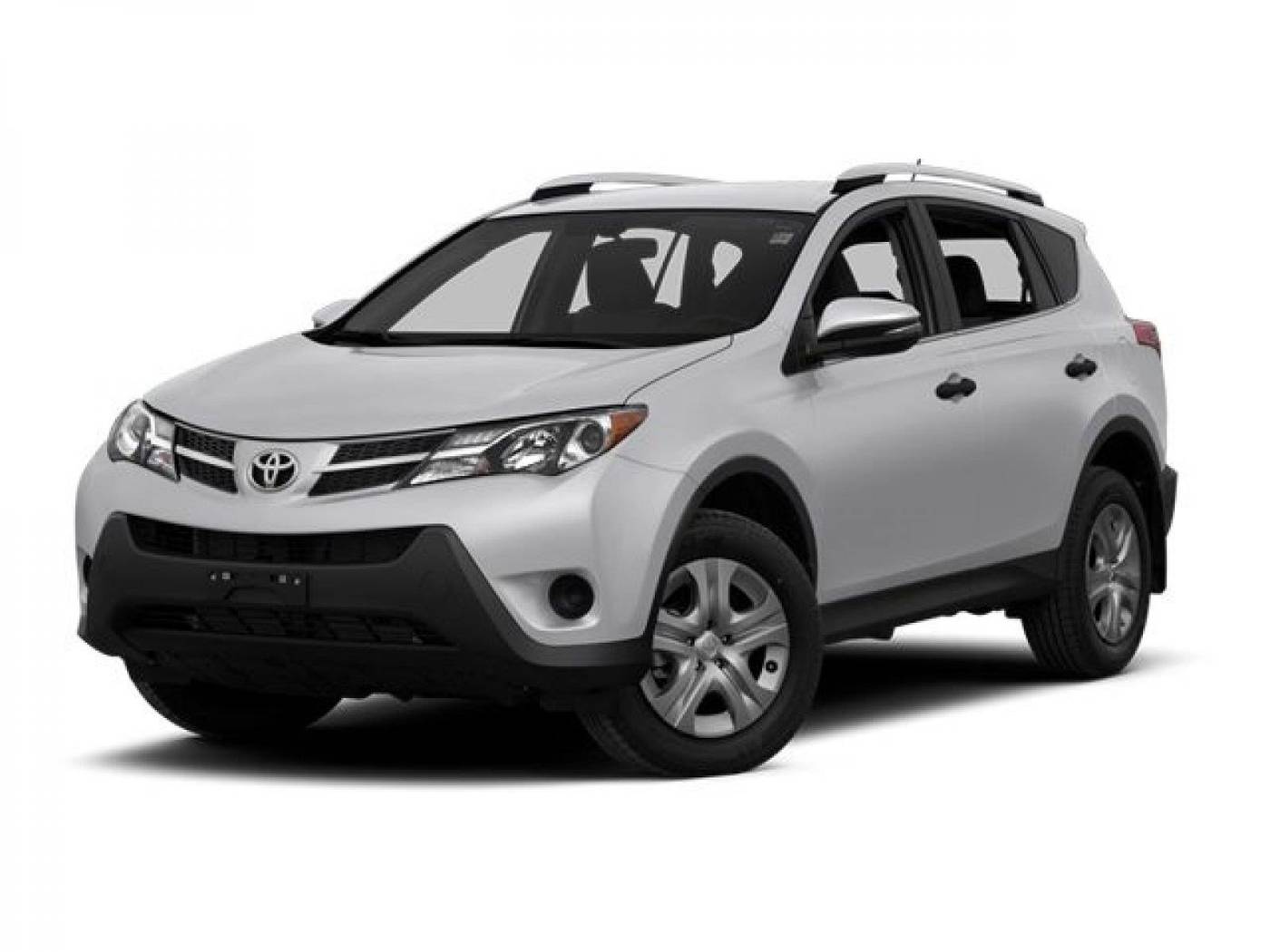 2013 Toyota RAV4 XLE — SUV — 147,859 mi — Plano, TX