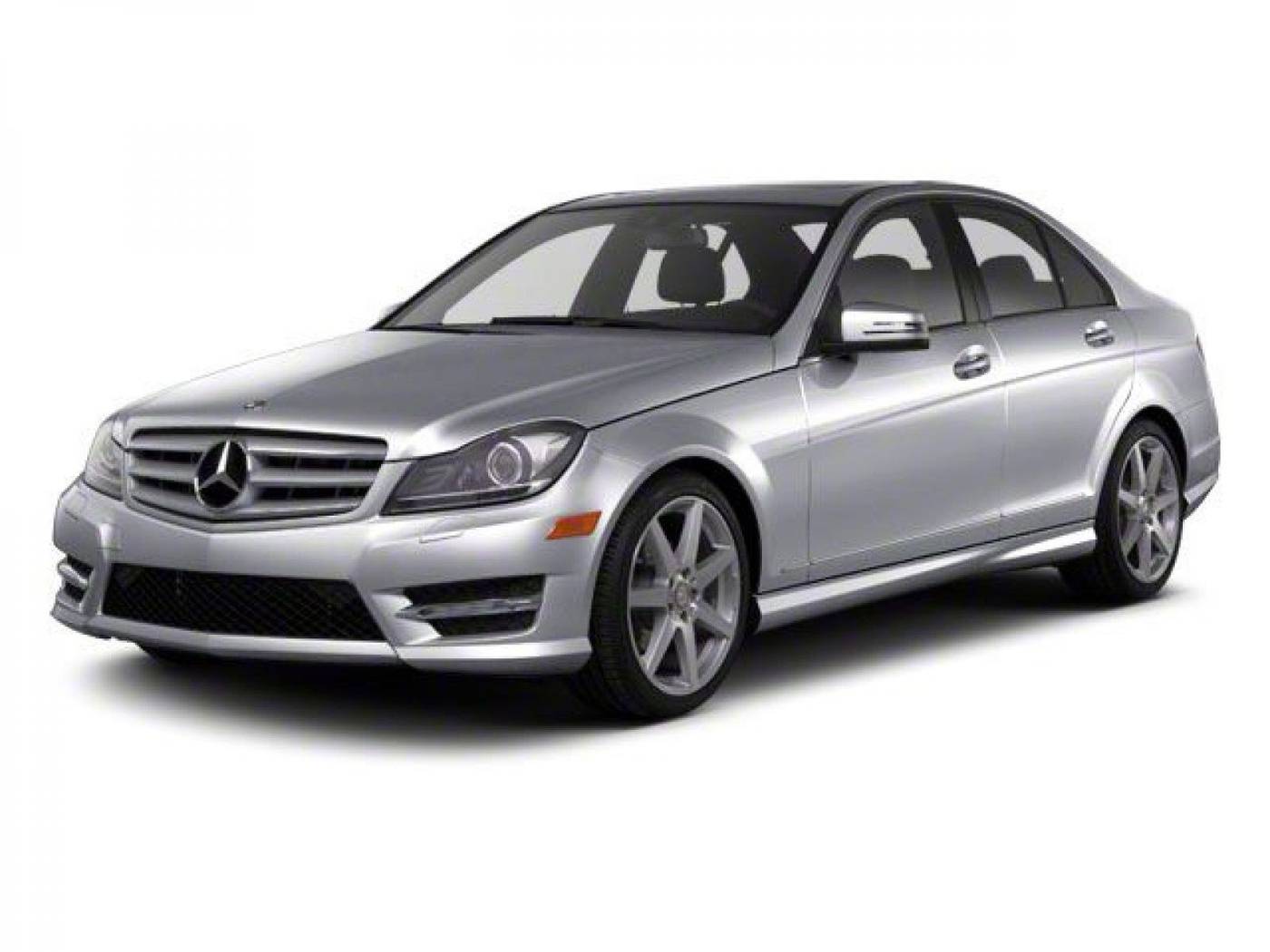 2013 Mercedes-Benz C-Class C 250 — Sedan — 160,269 mi — Plano, TX