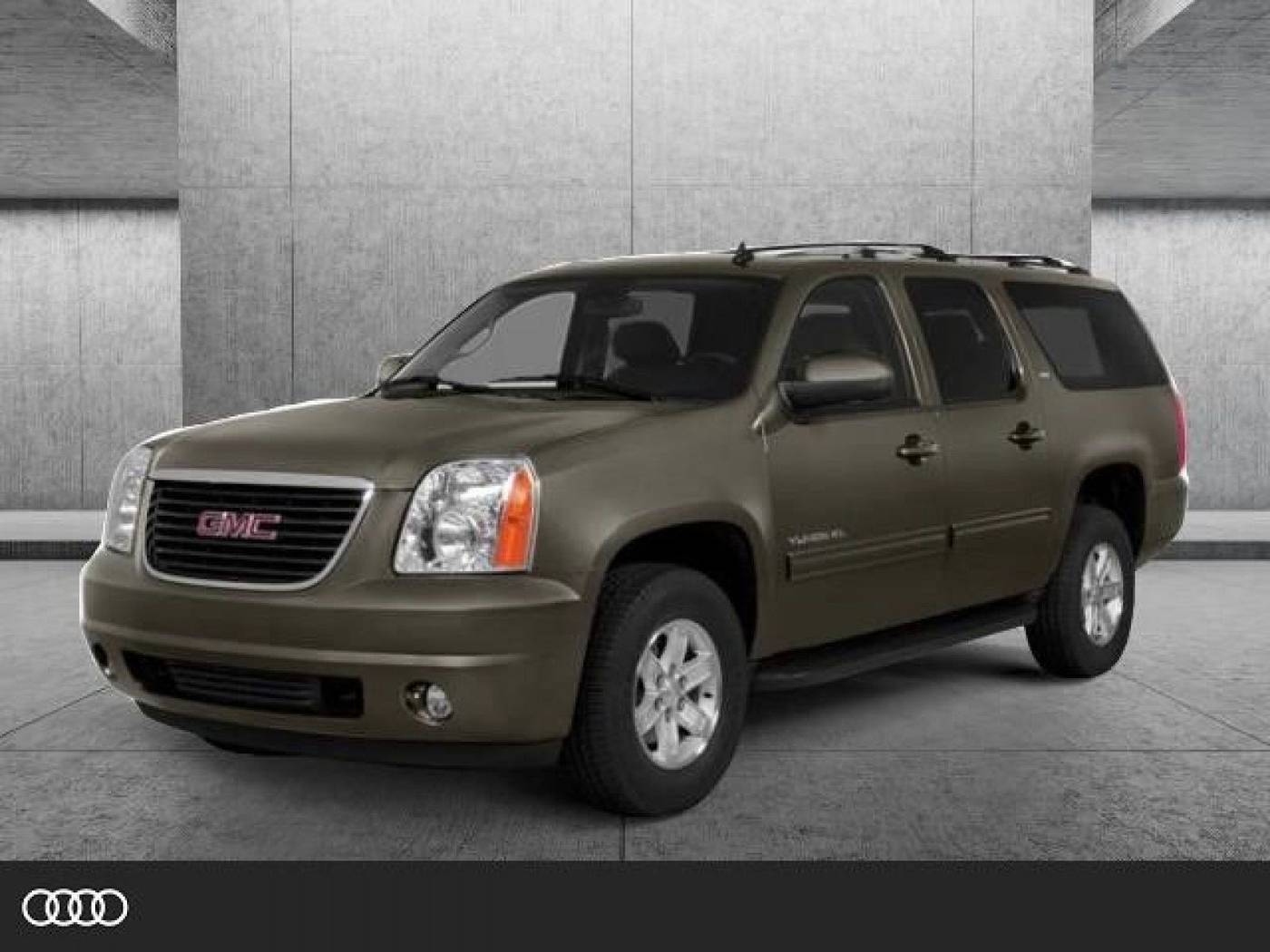 2014 GMC Yukon SLT — SUV — 148,800 mi — Plano, TX