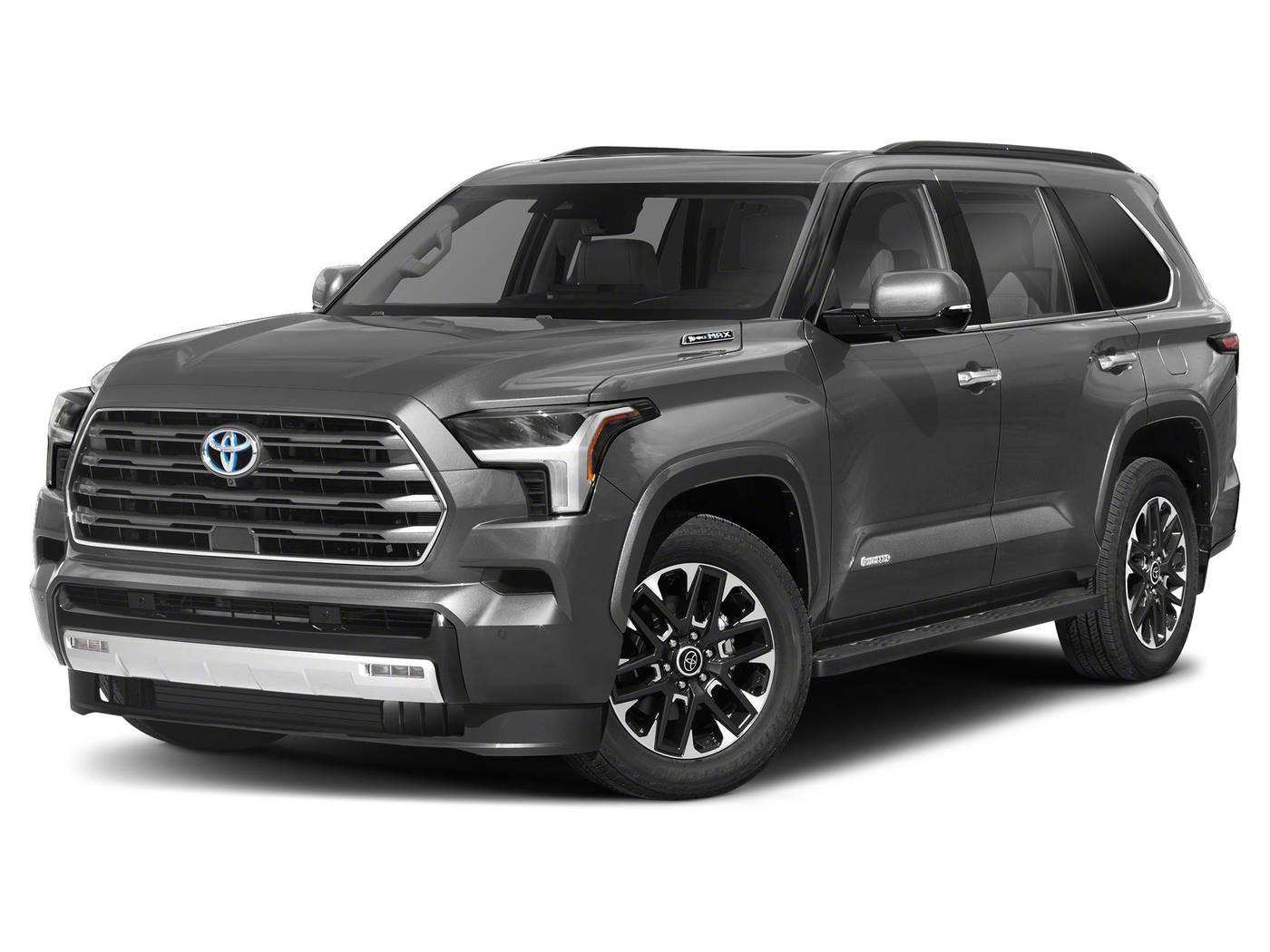 2024 Toyota Sequoia TRD Pro — SUV — 32,220 mi — Plano, TX
