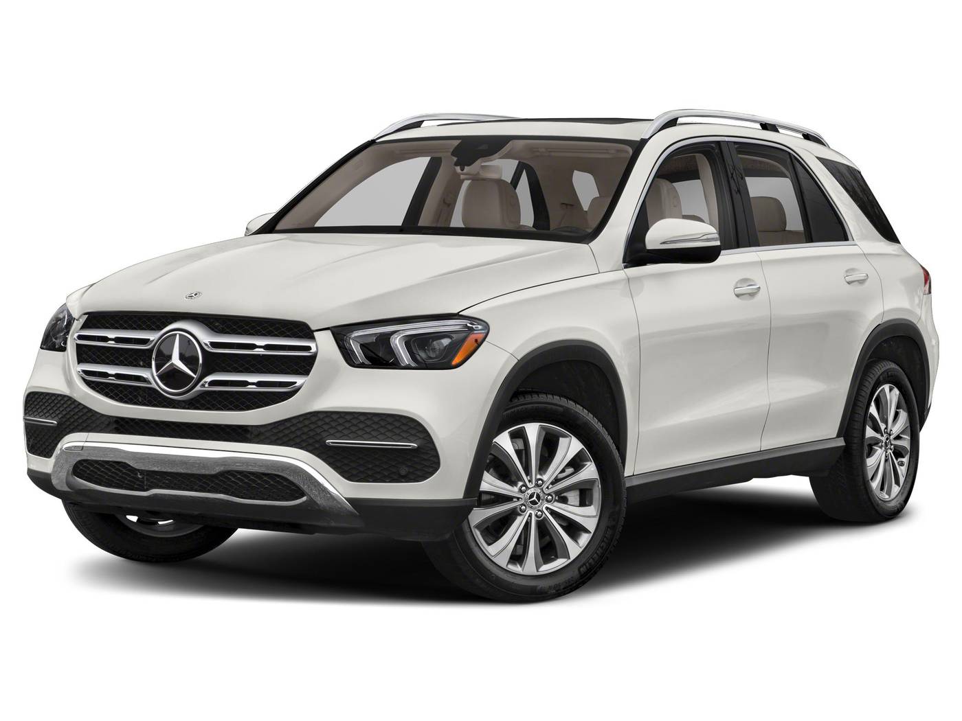2022 Mercedes-Benz GLE GLE 350 — SUV — 47,182 mi — Plano, TX