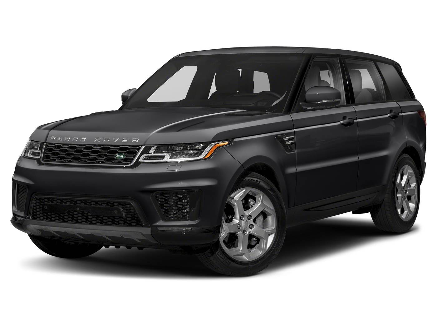 2019 Land Rover Range Rover Sport Supercharged Dynamic — SUV — 42,014 mi — Plano, TX