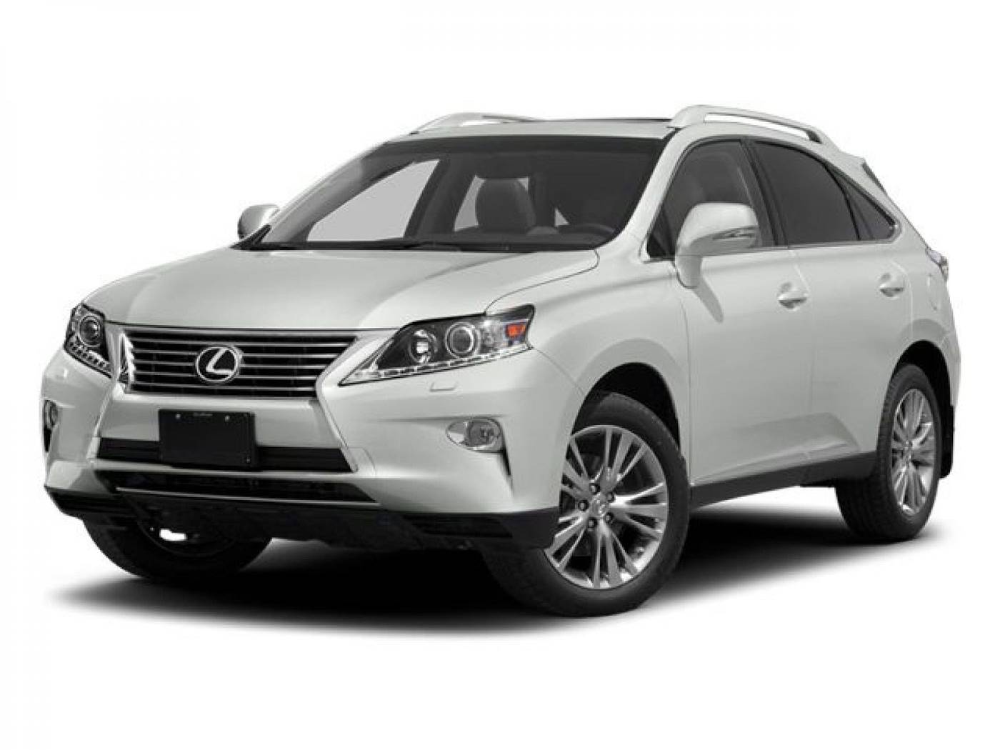2013 Lexus RX RX 350 — SUV — 57,011 mi — Plano, TX