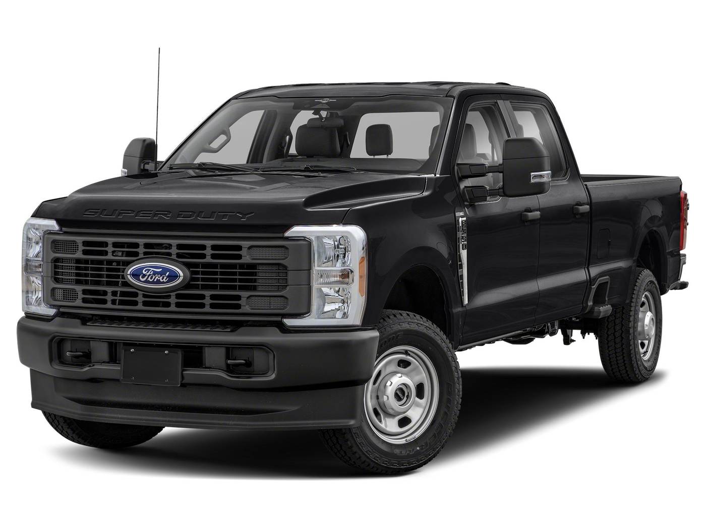 2024 Ford Super Duty F-350 LARIAT — Pickup Truck — 102,958 mi — Plano, TX