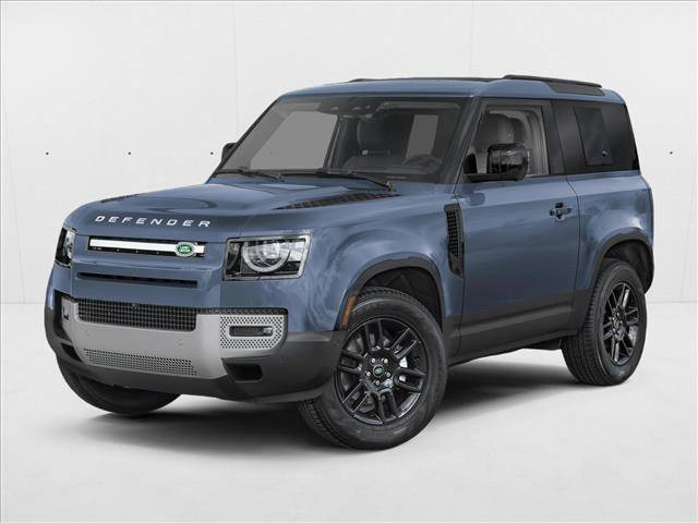 2025 Land Rover Defender X-Dynamic SE