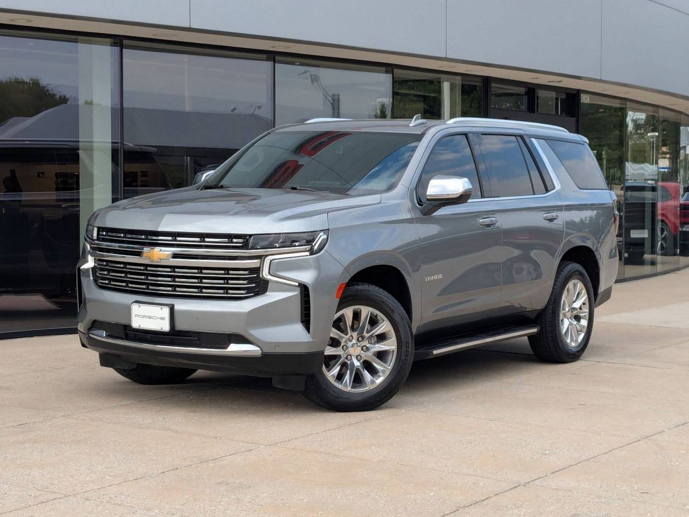 2023 Chevrolet Tahoe Premier — SUV — 67,734 mi — Plano, TX