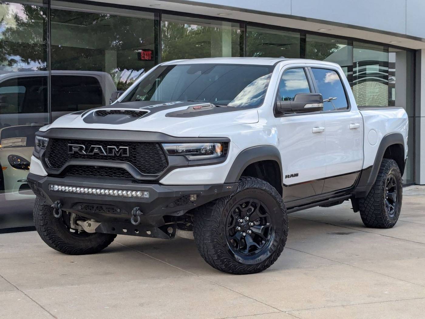 2021 Ram 1500 TRX — Pickup Truck — 64,919 mi — Plano, TX