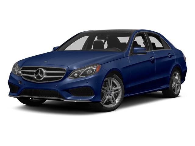 2014 Mercedes-Benz E-Class E 350 — Sedan — 121,665 mi — Plano, TX