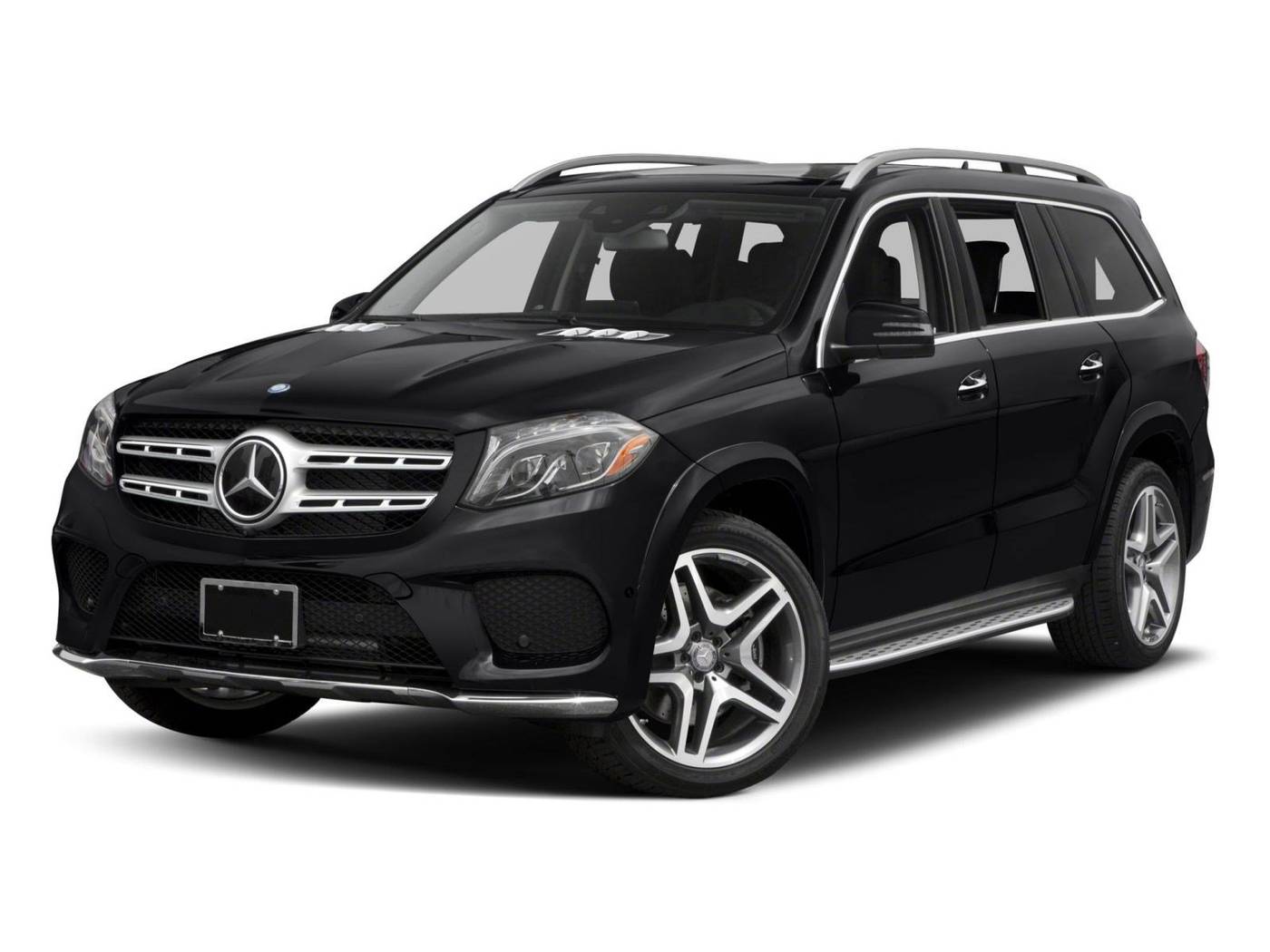 2017 Mercedes-Benz GLS GLS 550 — SUV — 150,173 mi — Plano, TX