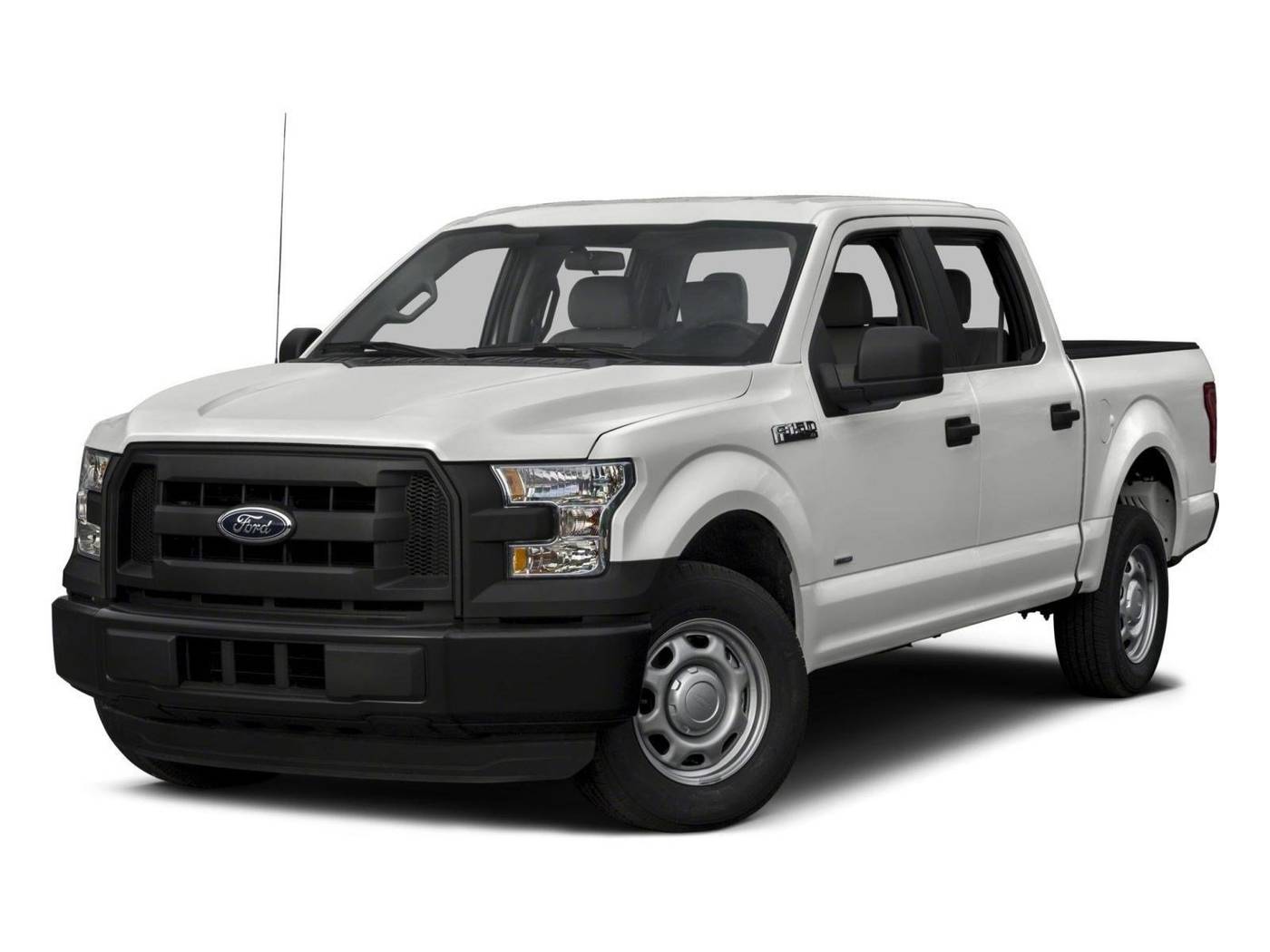 2015 Ford F-150 Lariat — Pickup Truck — 180,869 mi — Plano, TX