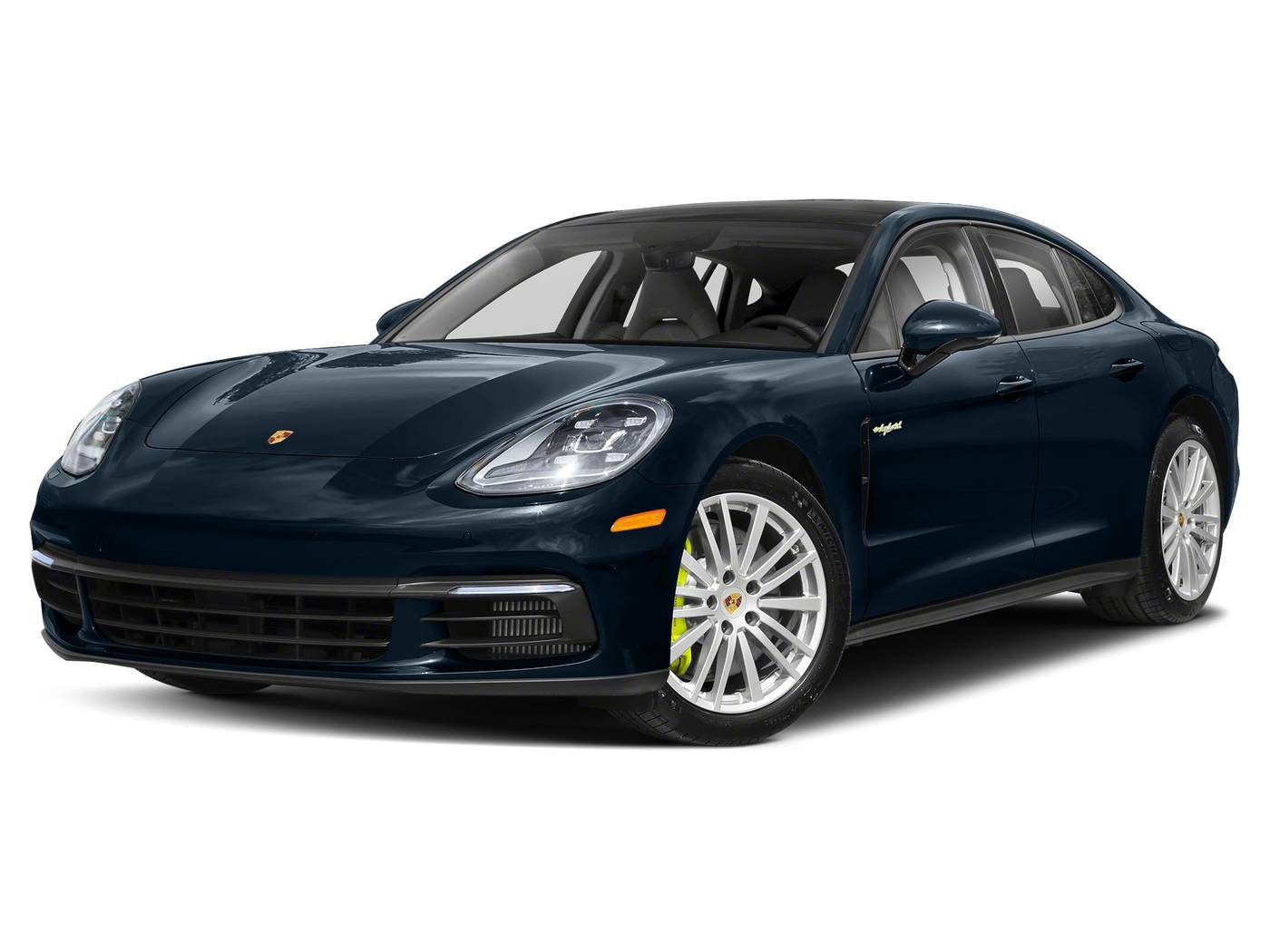 2018 Porsche Panamera 4 E-Hybrid — Hatchback — 30,833 mi — Plano, TX