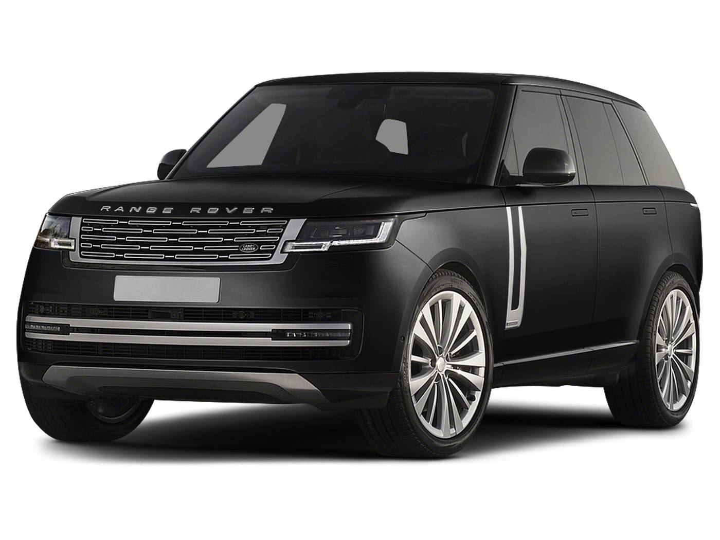2023 Land Rover Range Rover First Edition — SUV — 8,407 mi — Plano, TX