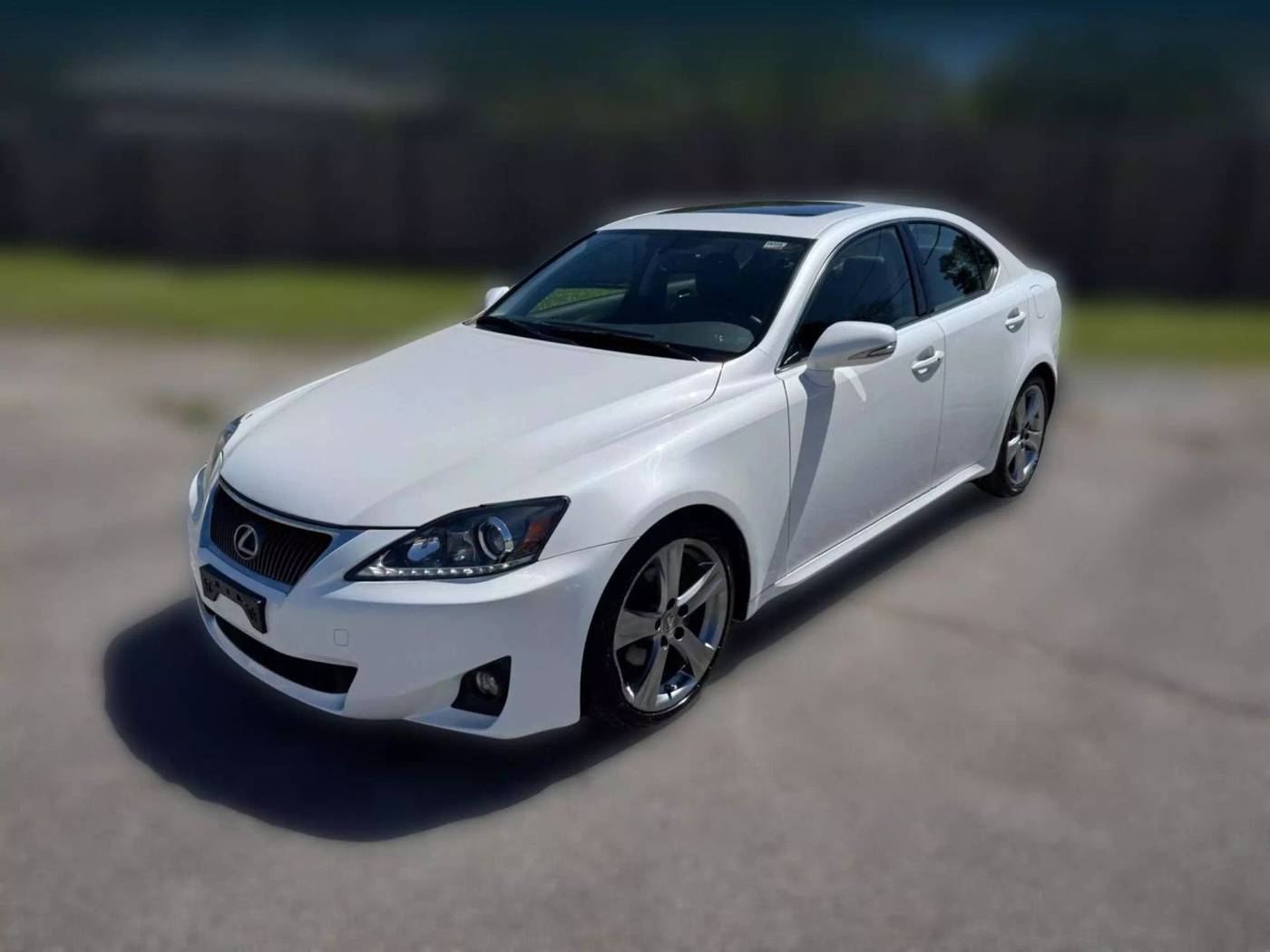 2013 Lexus IS IS 250 — Sedan — 97,688 mi — Baton Rouge, LA