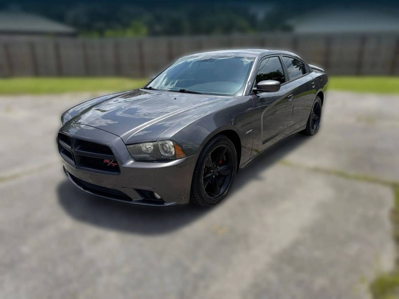2014 Dodge Charger Road/Track — Sedan — 96,028 mi — Baton Rouge, LA