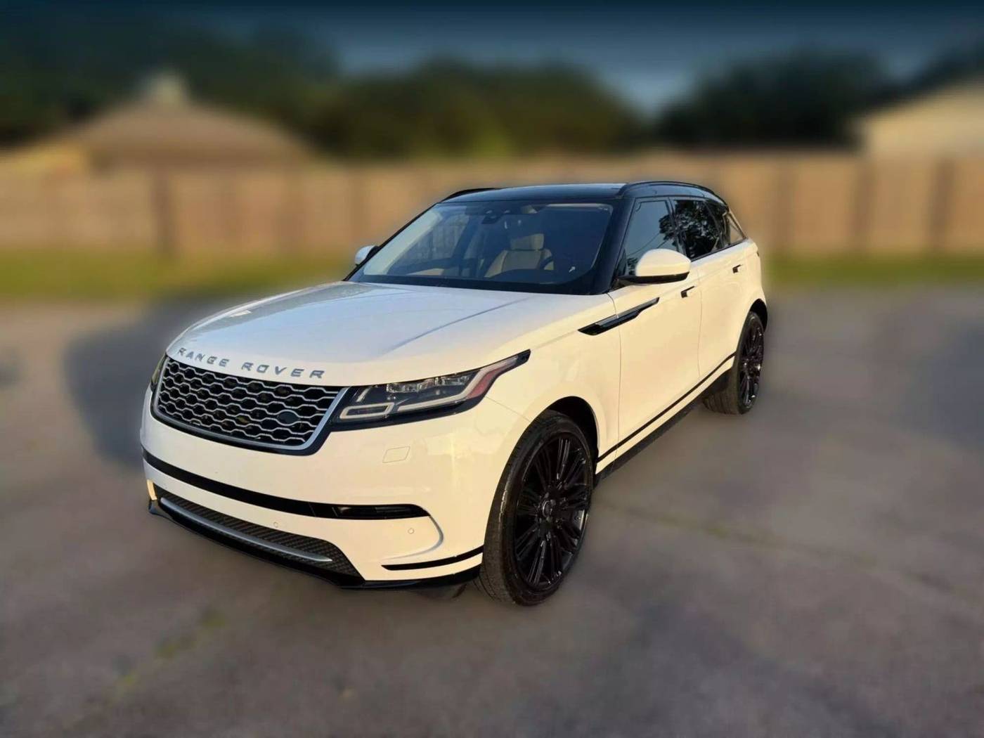 2020 Land Rover Range Rover Velar S — SUV — 128,835 mi — Baton Rouge, LA