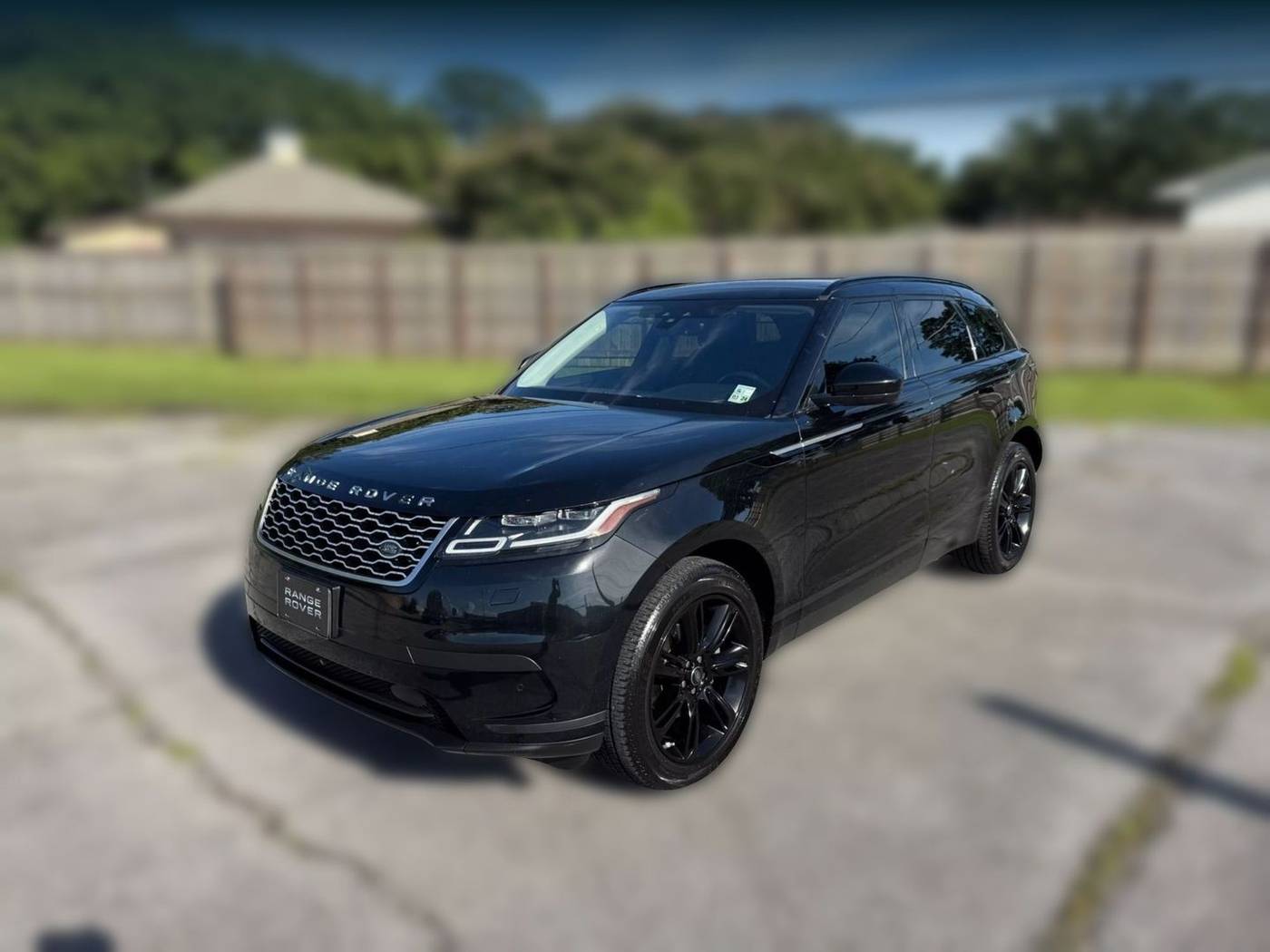 2019 Land Rover Range Rover Velar S — SUV — 80,951 mi — Baton Rouge, LA
