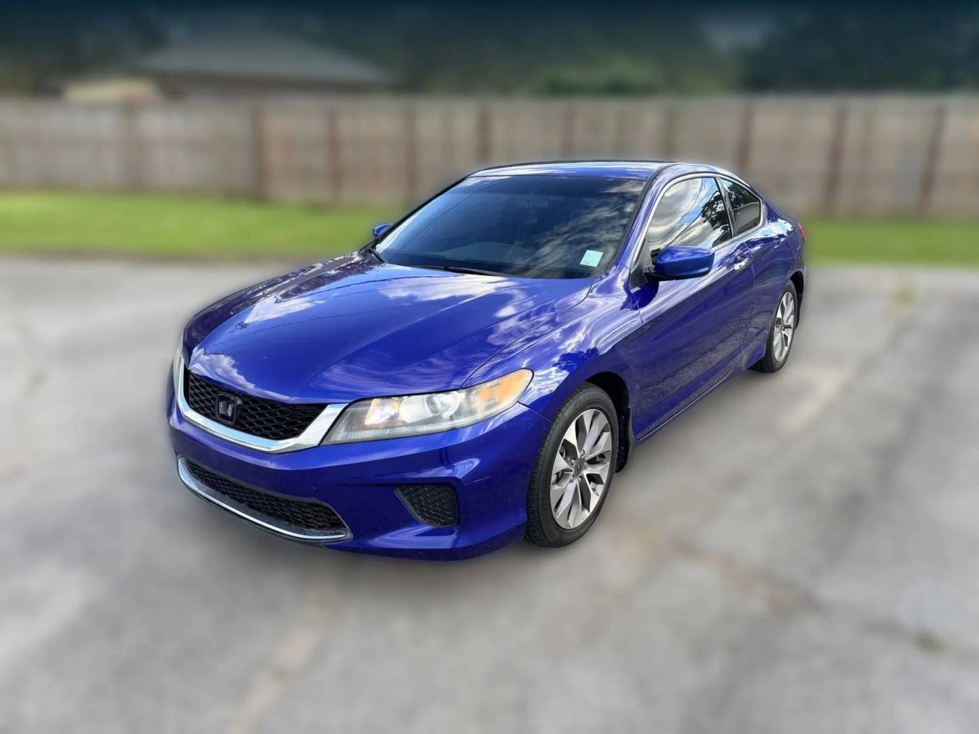2013 Honda Accord LX-S — Coupe — 139,108 mi — Baton Rouge, LA