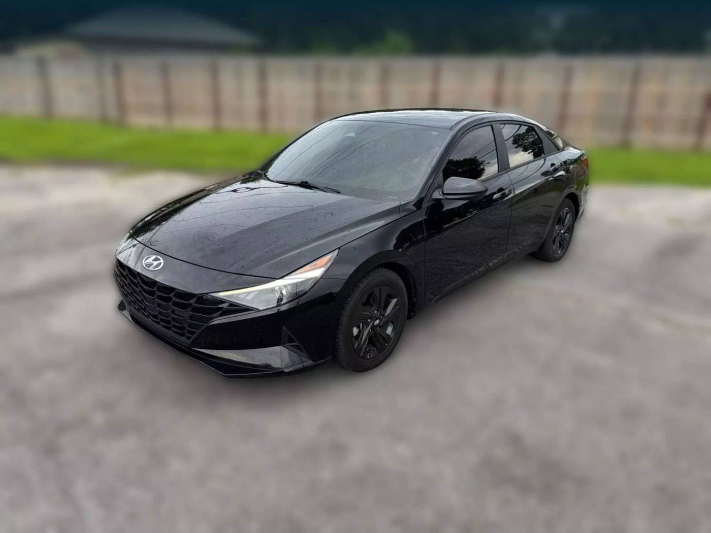 2022 Hyundai Elantra SEL — Sedan — 71,660 mi — Baton Rouge, LA