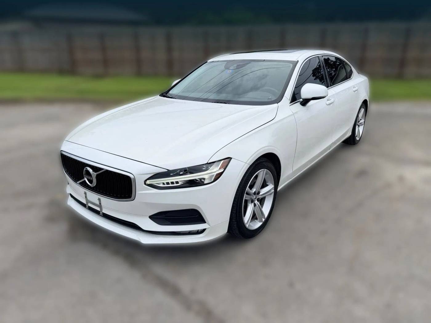 2018 Volvo S90 Momentum — Sedan — 82,940 mi — Baton Rouge, LA