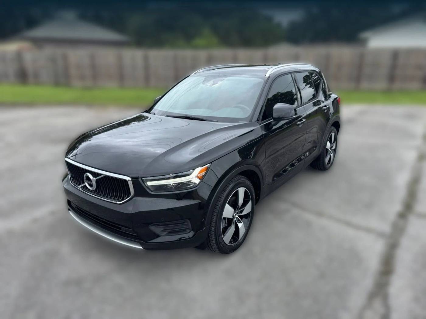2019 Volvo XC40 Momentum — SUV — 88,859 mi — Baton Rouge, LA