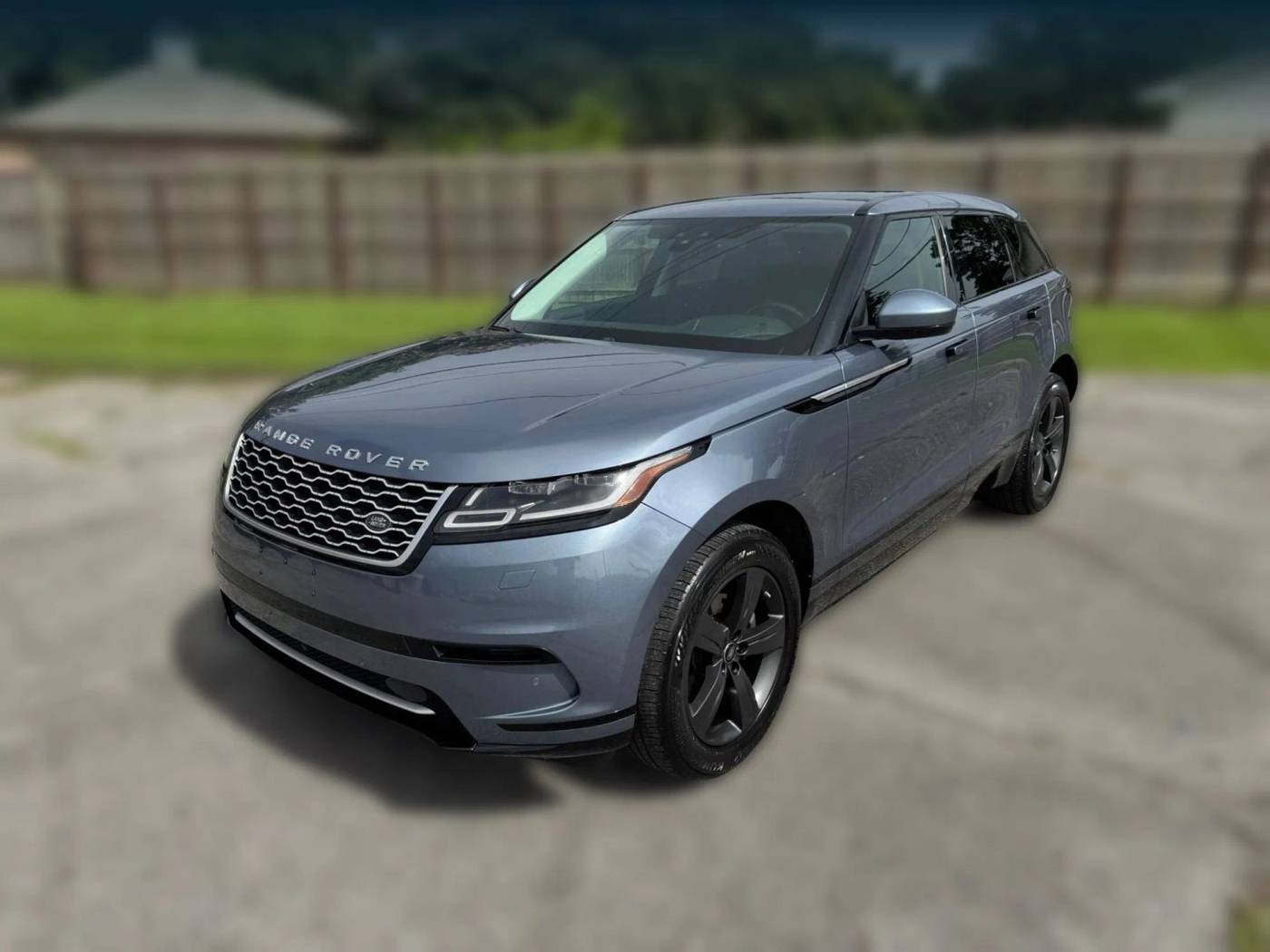 2020 Land Rover Range Rover Velar S — SUV — 108,724 mi — Baton Rouge, LA