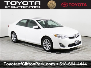 Used 2012 Toyota Camrys For Sale Truecar