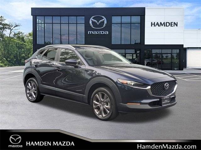 2023 Mazda CX-30 Preferred — SUV — 24,808 mi — Hamden, CT