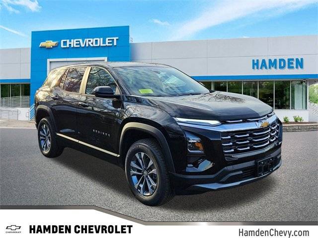 2025 Chevrolet Equinox LT — SUV — 68 mi — Hamden, CT