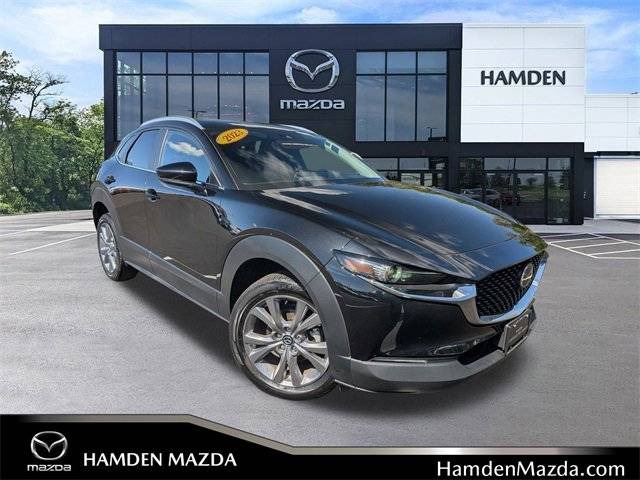 2023 Mazda CX-30 Select — SUV — 27,203 mi — Hamden, CT