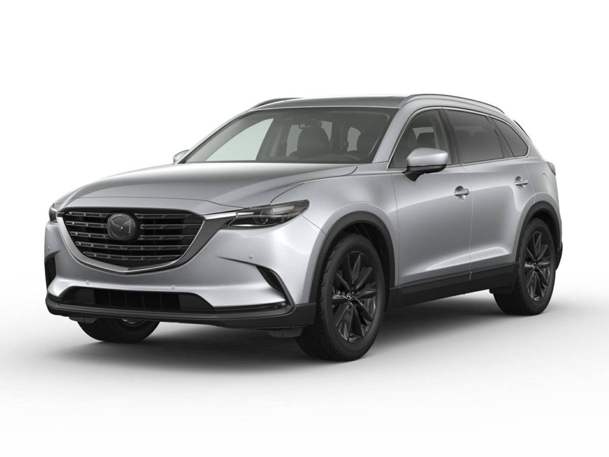 2022 Mazda CX-9 Touring Plus — SUV — 23,440 mi — Hamden, CT