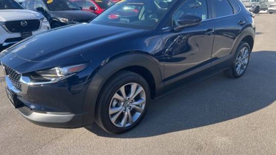 2022 Mazda CX-30 Preferred — SUV — 8,460 mi — Hamden, CT