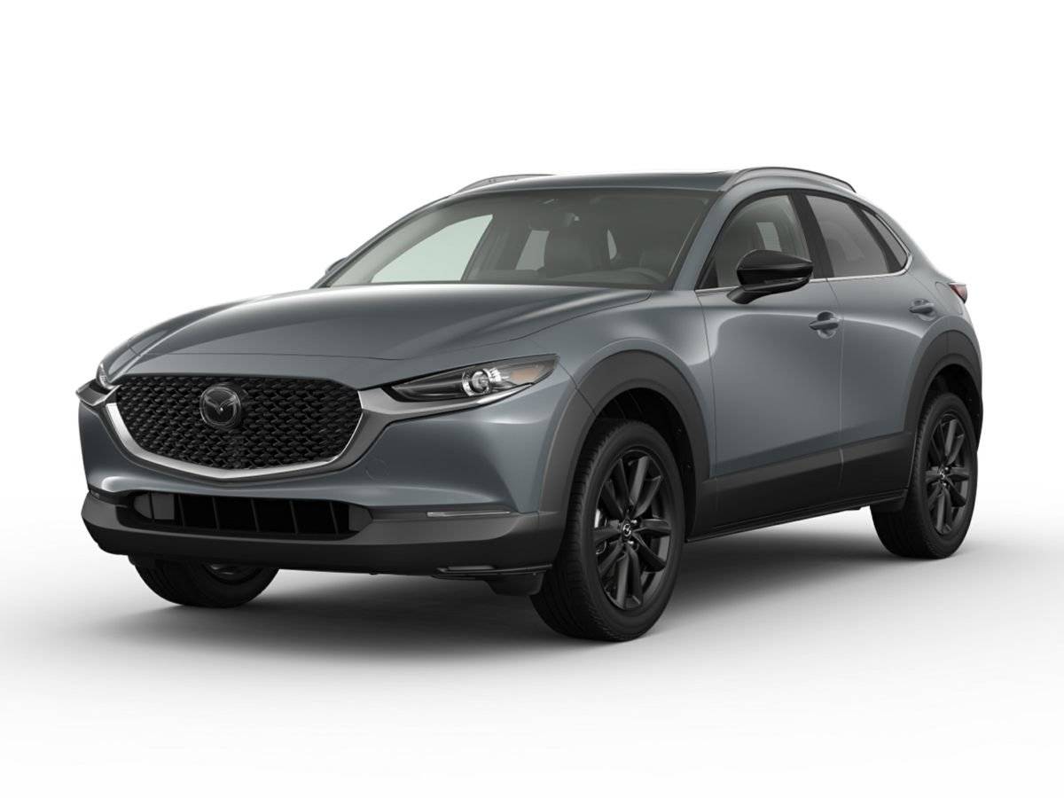2023 Mazda CX-30 Carbon Edition — SUV — 33,965 mi — Hamden, CT