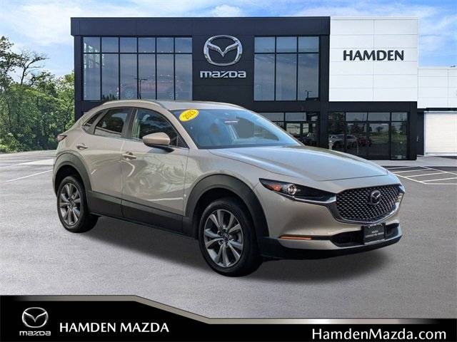 2023 Mazda CX-30 Select — SUV — 24,270 mi — Hamden, CT