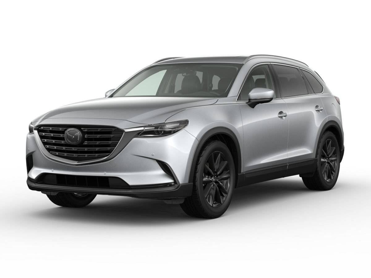2023 Mazda CX-9 Touring Plus — SUV — 14,556 mi — Hamden, CT