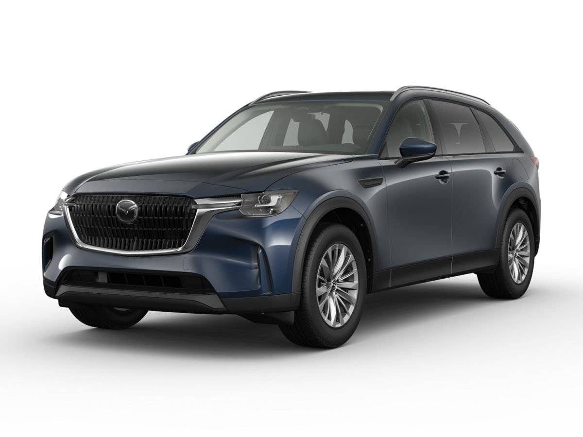2025 Mazda CX-90 Preferred — SUV — 25 mi — Hamden, CT