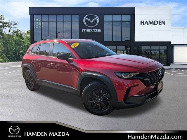 2023 Mazda CX-50 Select — SUV — 14,863 mi — Hamden, CT