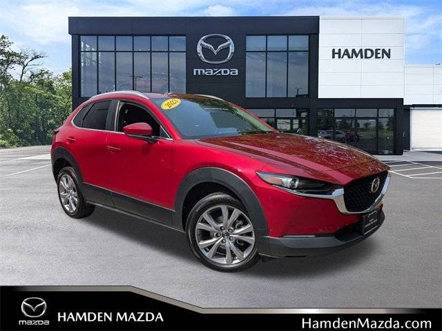 2023 Mazda CX-30 Preferred — SUV — 29,493 mi — Hamden, CT