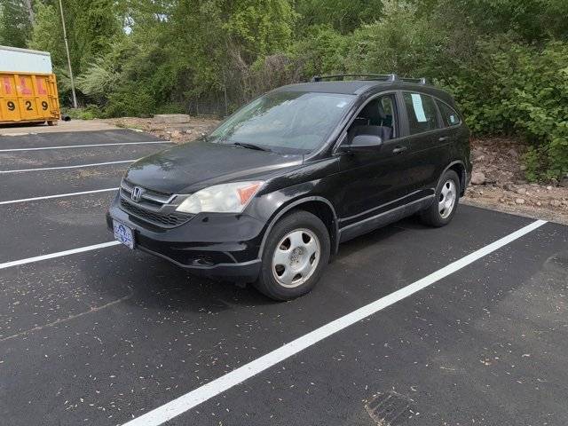 2010 Honda CR-V LX — SUV — 136,926 mi — Hamden, CT