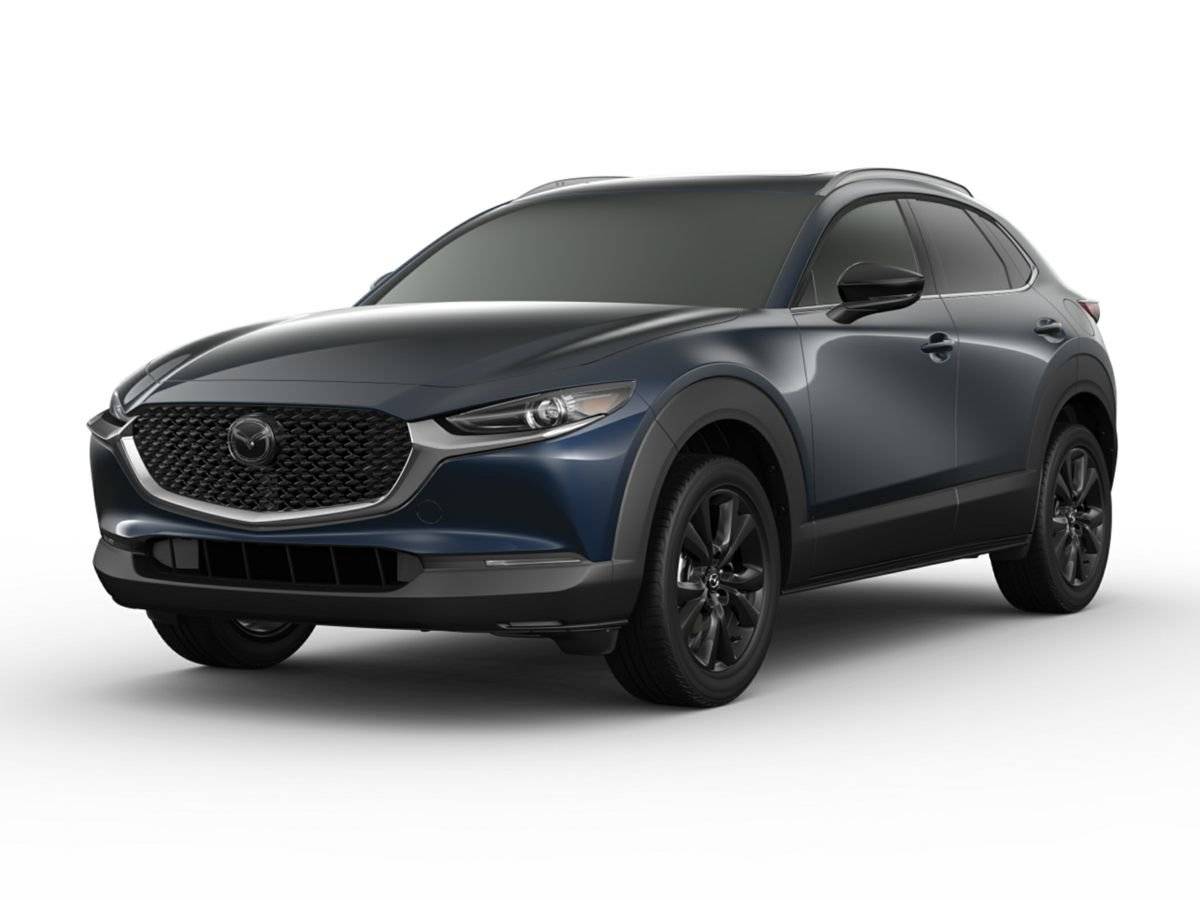 2023 Mazda CX-30 Turbo Premium — SUV — 9,945 mi — Hamden, CT