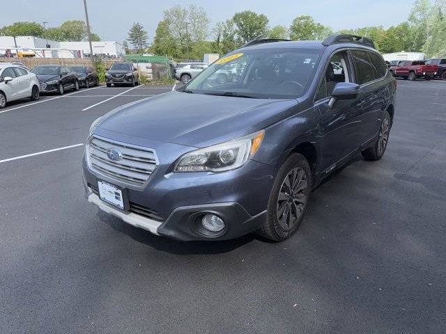 2015 Subaru Outback 2.5i Limited — SUV — 153,158 mi — Hamden, CT