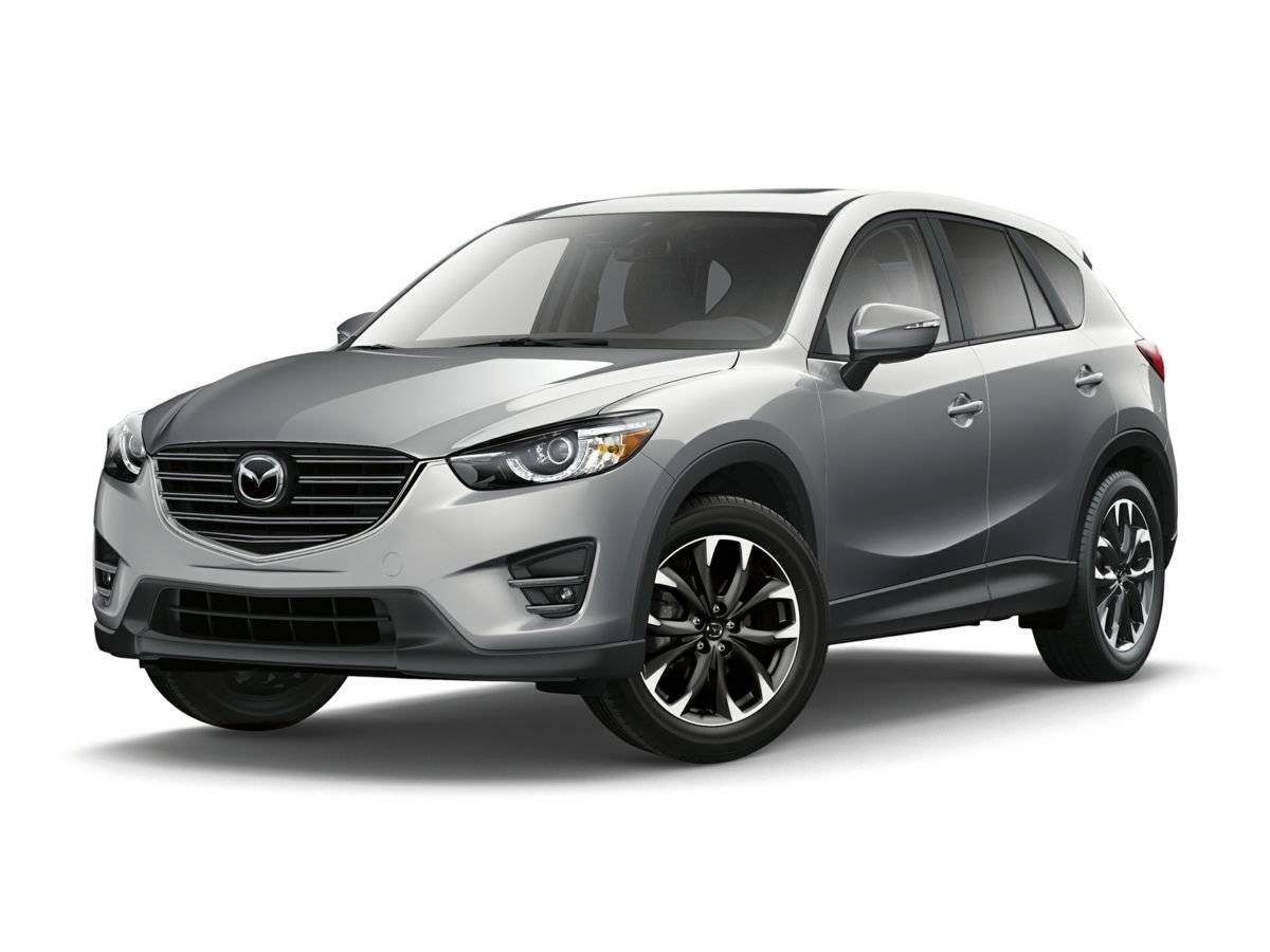 2016 Mazda CX-5 Grand Touring — SUV — 149,729 mi — Hamden, CT