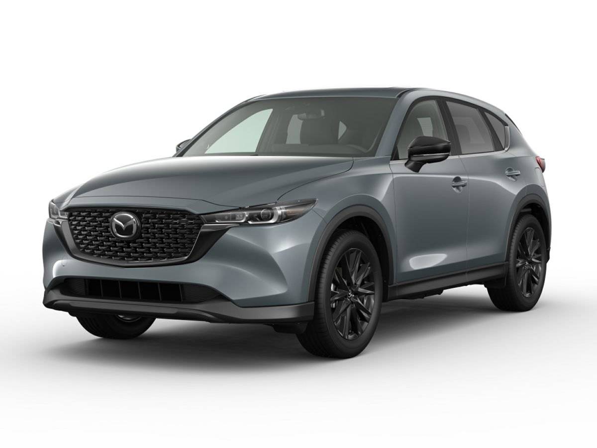 2023 Mazda CX-5 2.5 S Carbon Edition — SUV — 20,129 mi — Hamden, CT