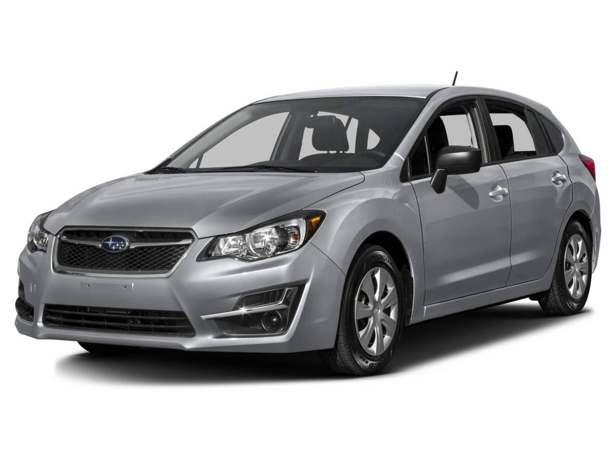 2015 Subaru Impreza 2.0i — Wagon — 193,156 mi — Hamden, CT
